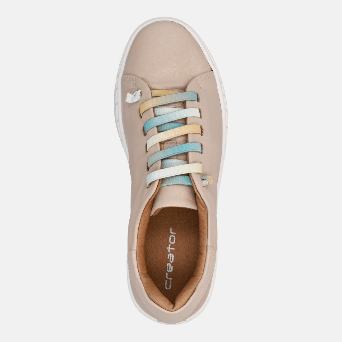 CREATOR SNEAKERS