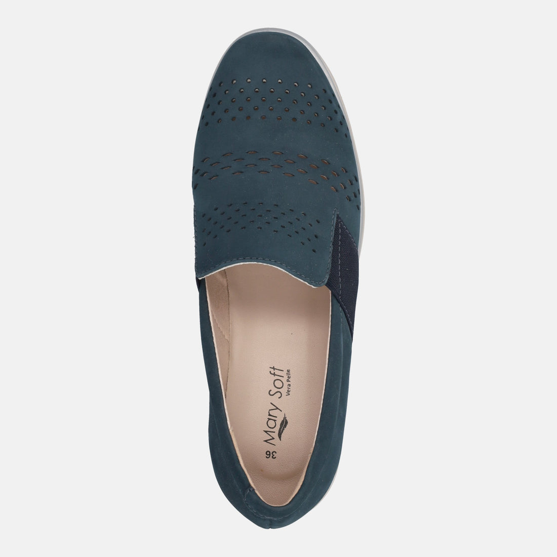 MARY SOFT COMFORT