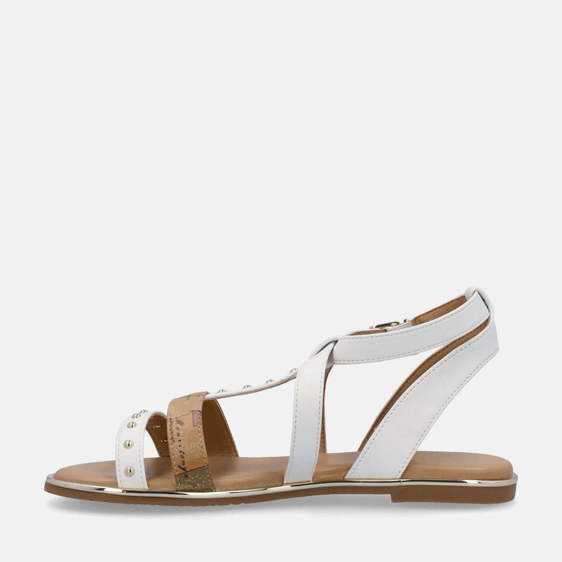 PRIMA CLASSE SANDALI