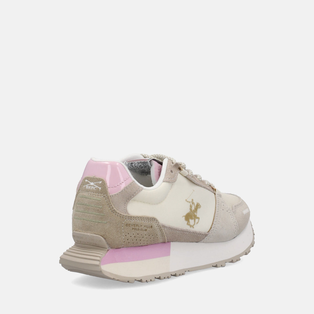 BEVERLY HILLS POLO CLUB SNEAKERS