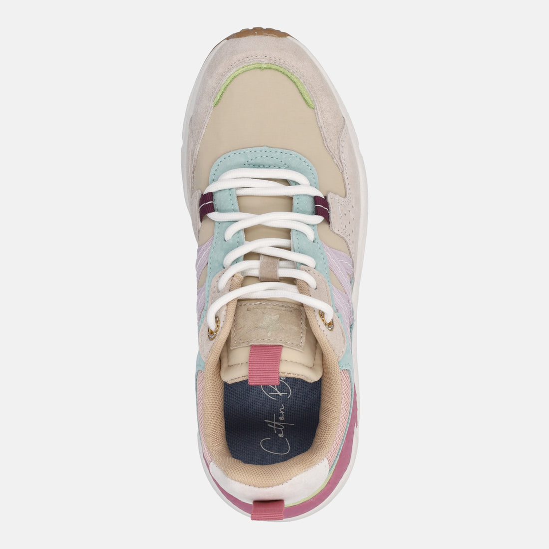 COTTON BELT MULAN MULTI