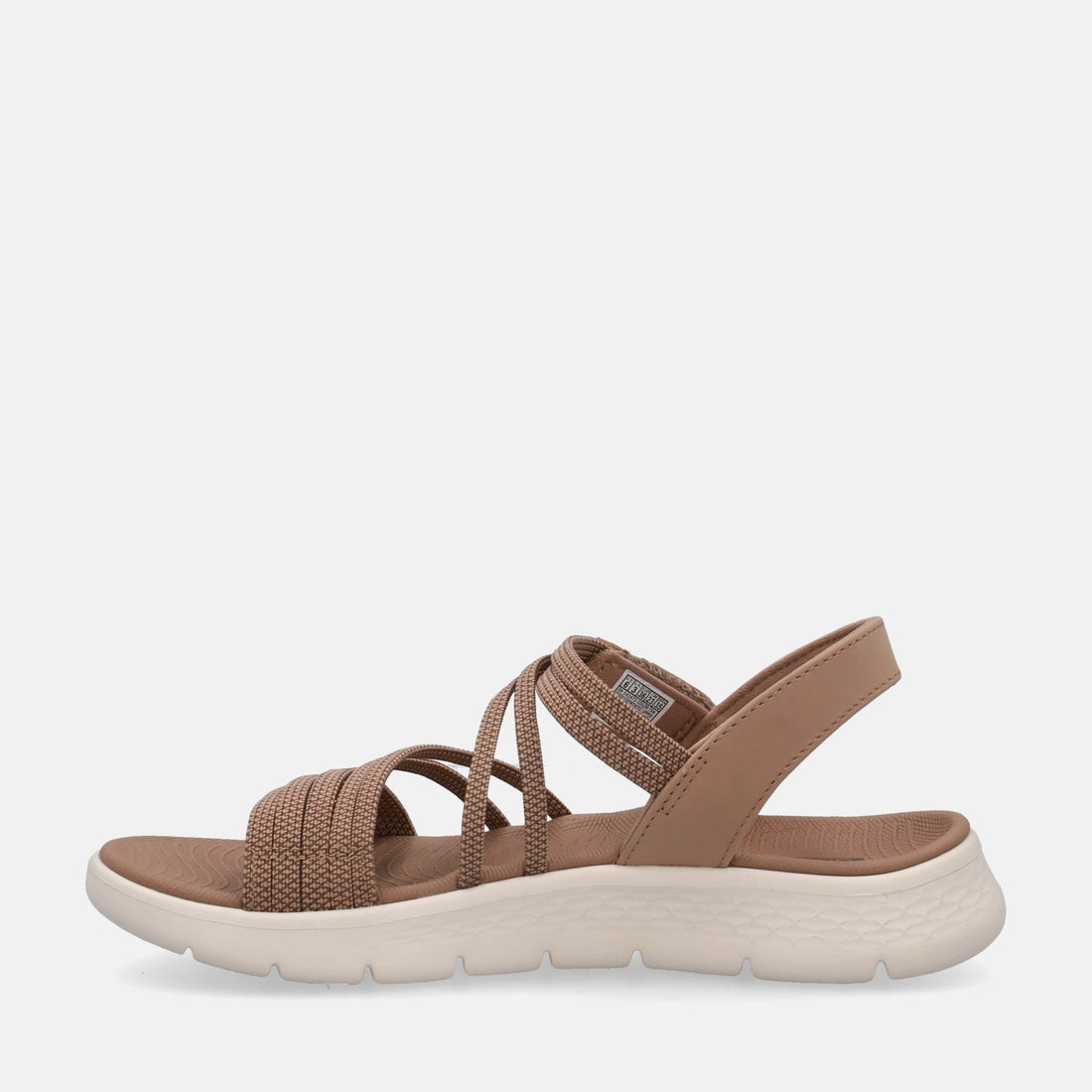 SKECHERS GO WALK FLEX SANDAL-EMMA