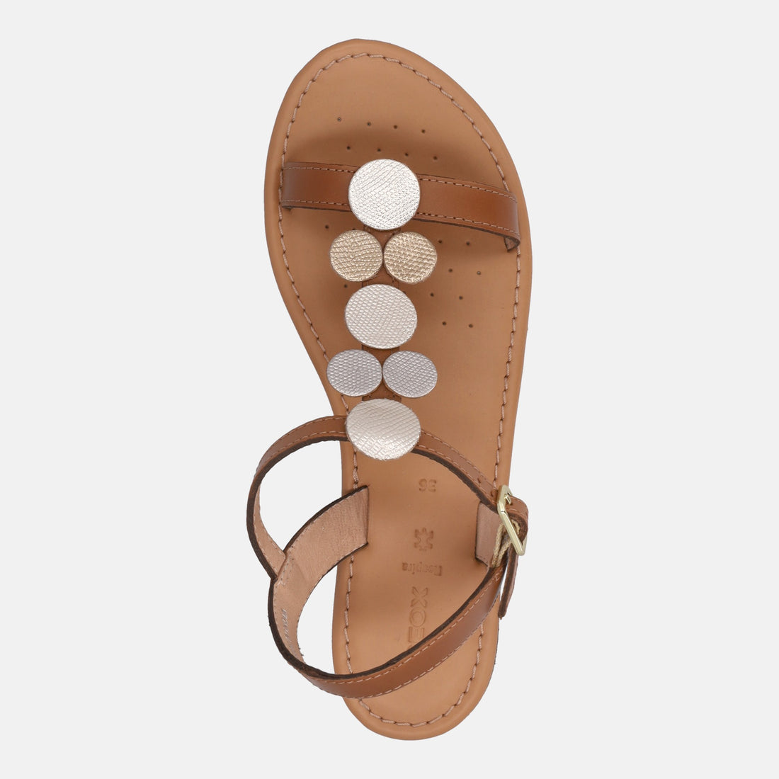 GEOX SOZY