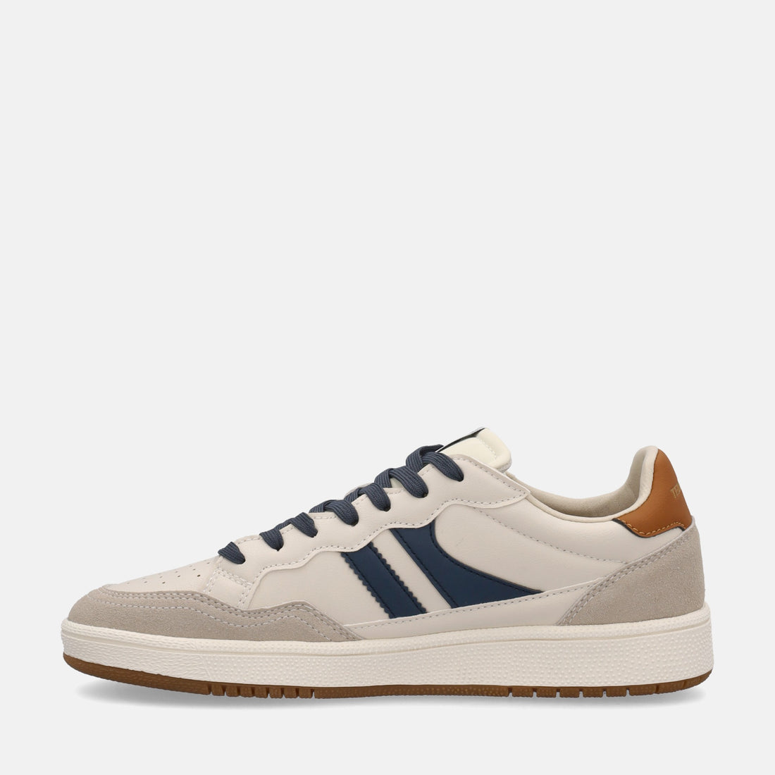 TEDDY SMITH SNEAKERS
