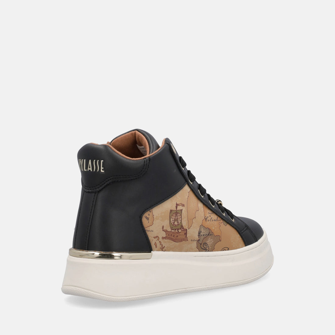 PRIMA CLASSE SNEAKERS