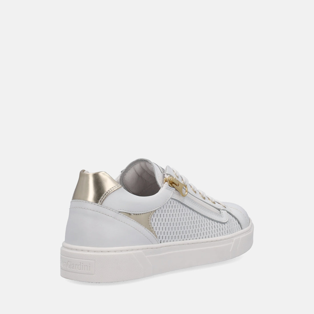 NERO GIARDINI SNEAKERS
