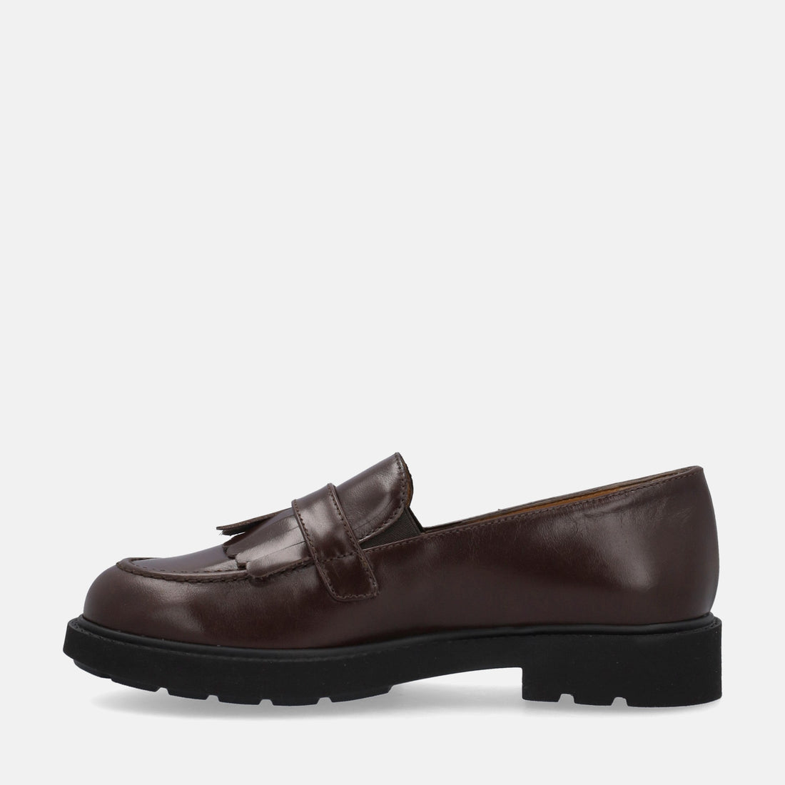 CINZIA VALLE MOCASSINI