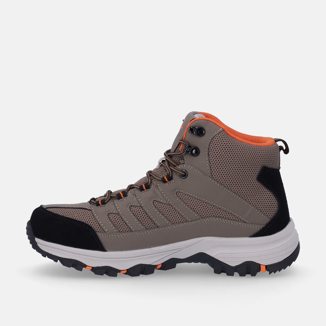 Scarponcini trekking uomo Rhapsody