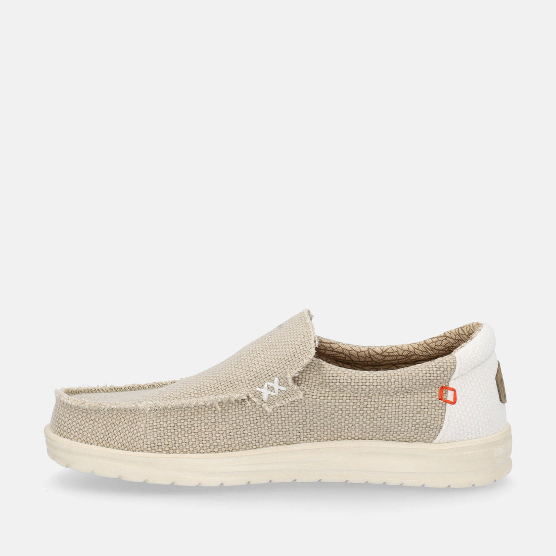 HEY DUDE MIKKA BRAIDED