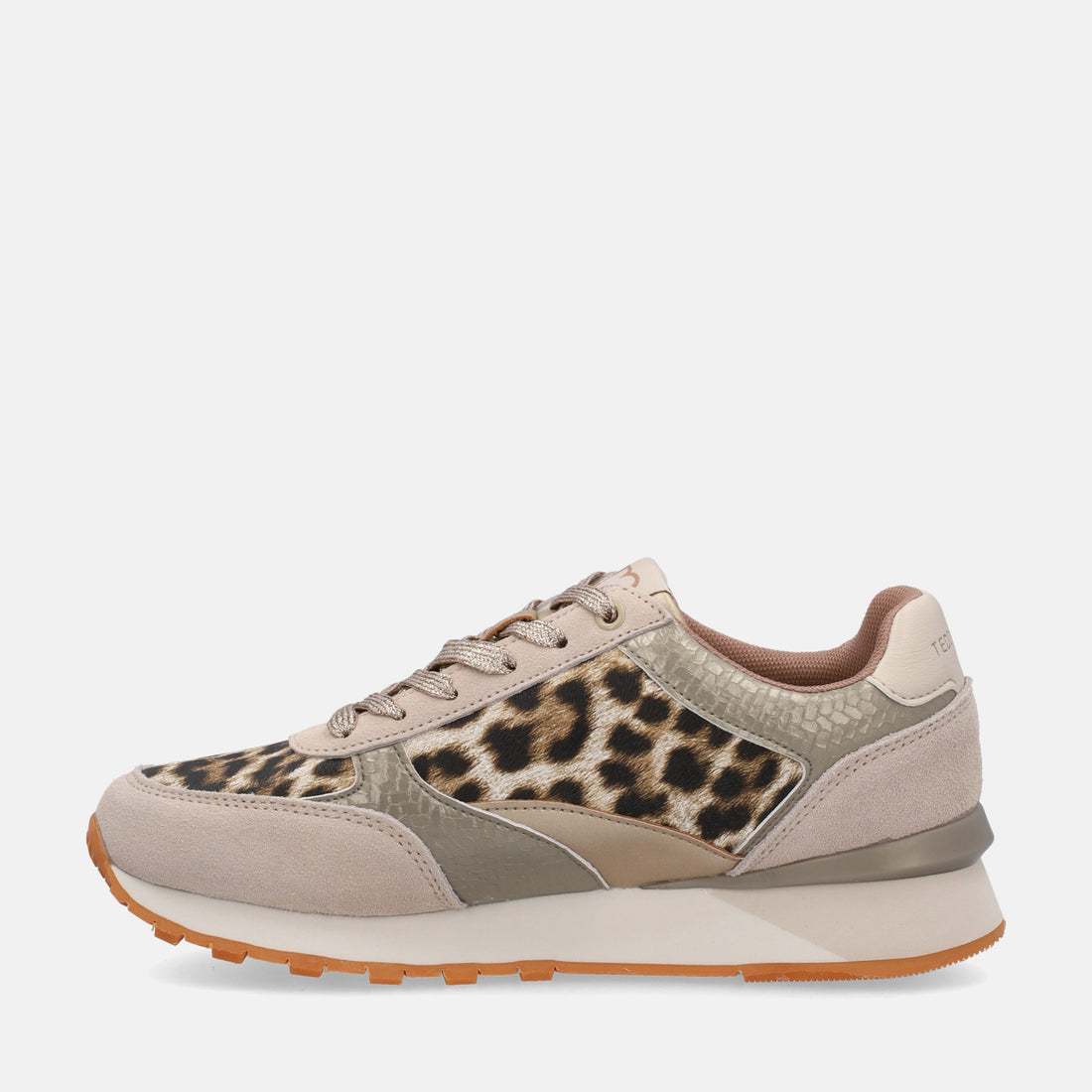 TEDDY SMITH SNEAKERS