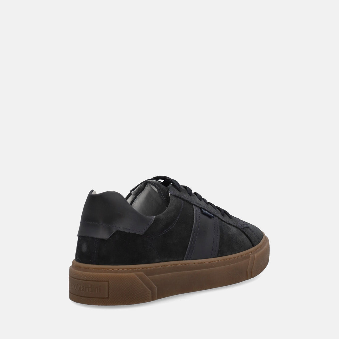 NERO GIARDINI SNEAKERS