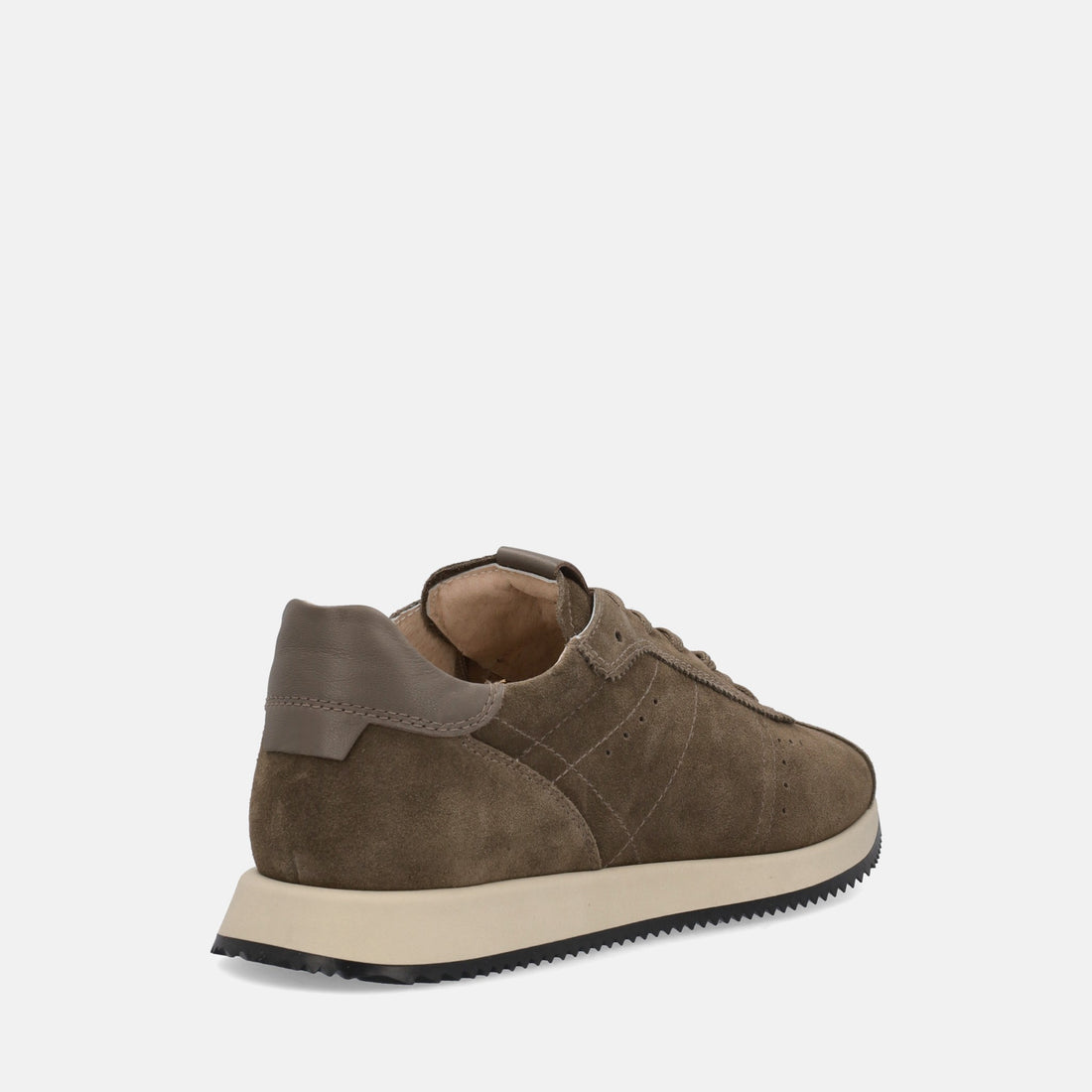 NERO GIARDINI SNEAKERS