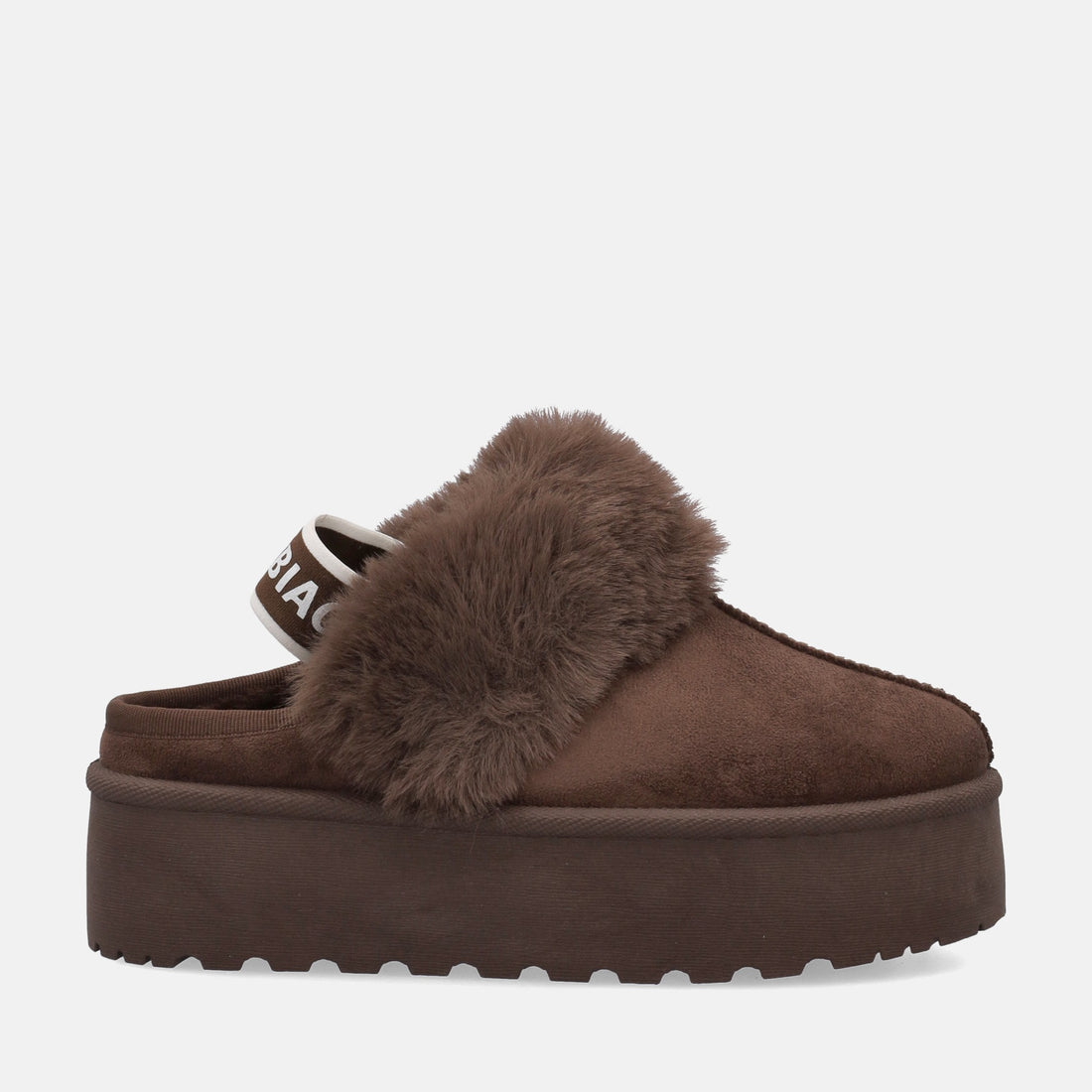 LAURA BIAGIOTTI SABOT PLATFORM