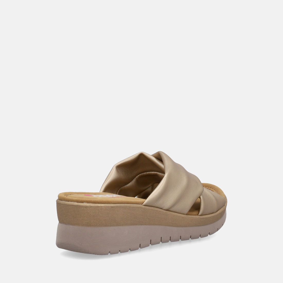 LINEA COMODA CIABATTE