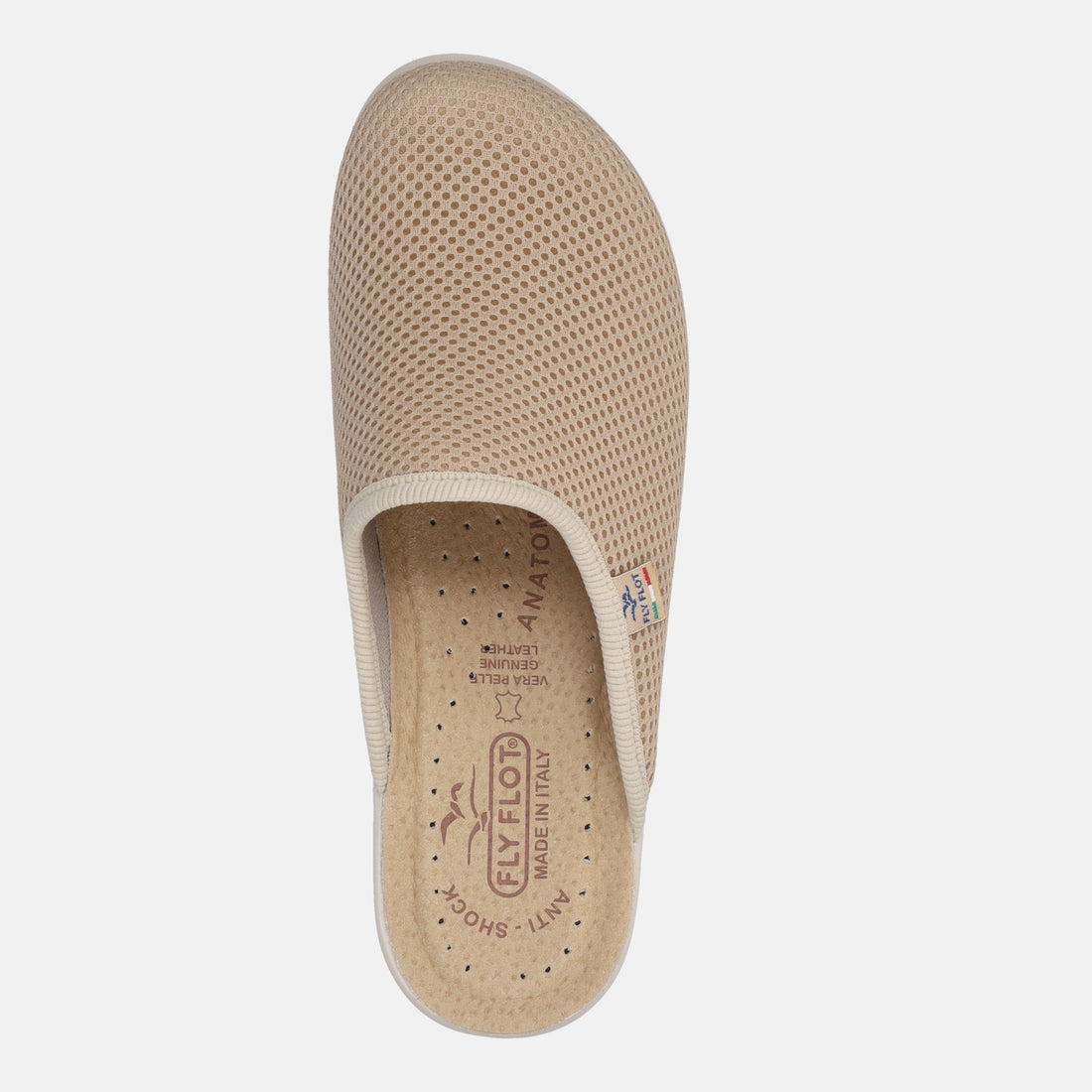 FLY FLOT CIABATTE