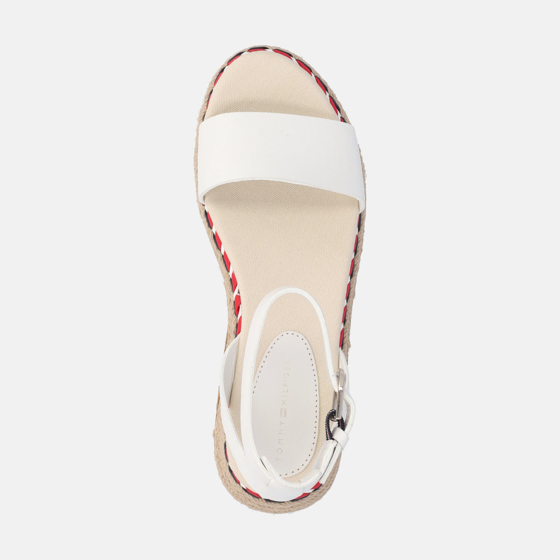 TOMMY HILFIGER SANDALI