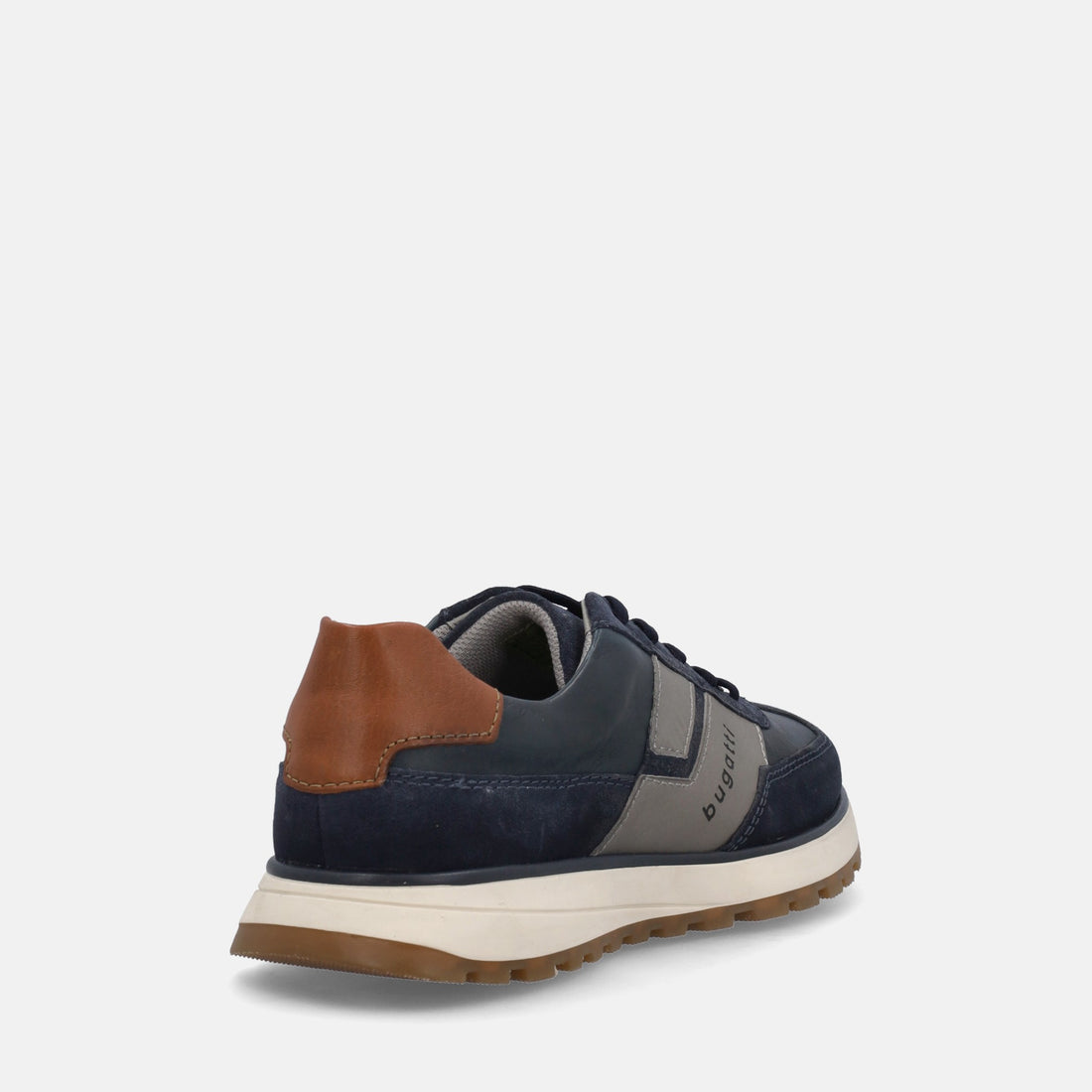 BUGATTI SNEAKERS