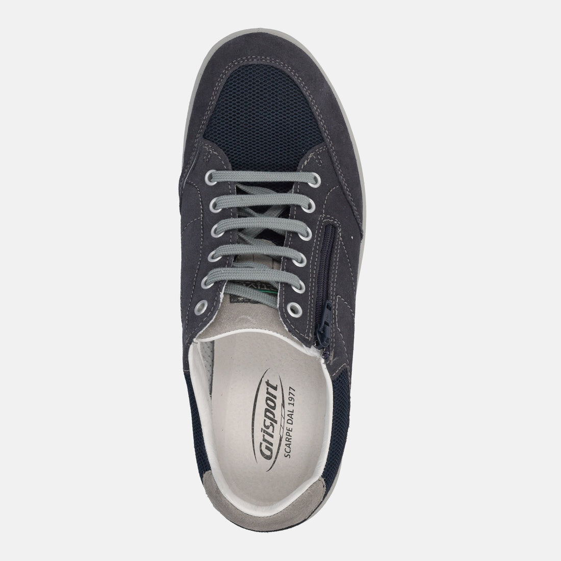 GRISPORT SCARPE CIVILI