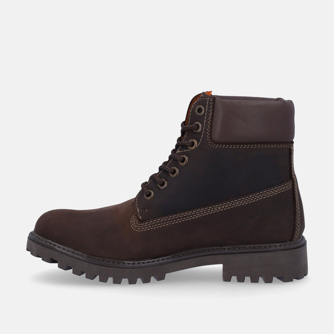 Polacchino uomo Lumberjack