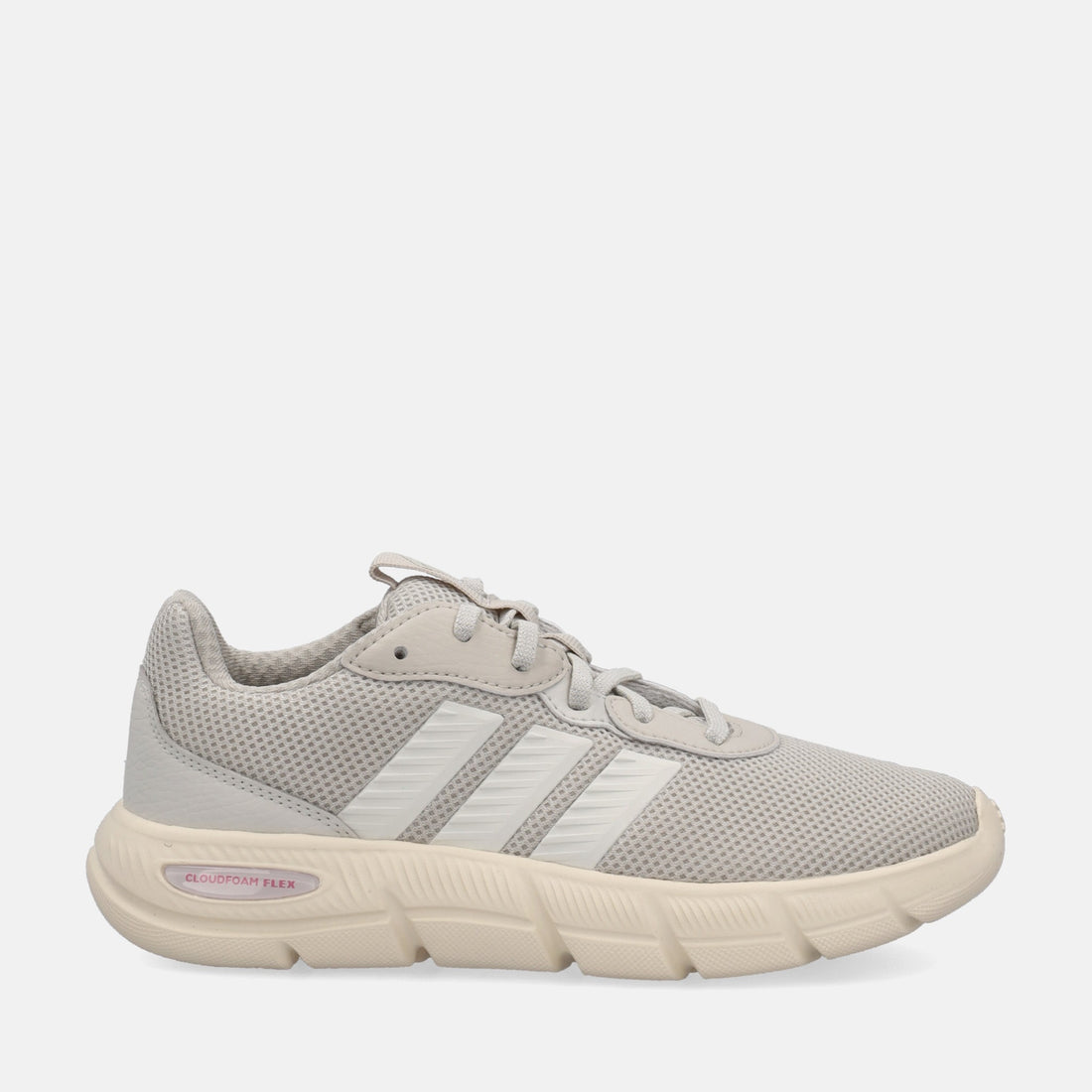 ADIDAS CLOUDFOAM FLEX - LACES