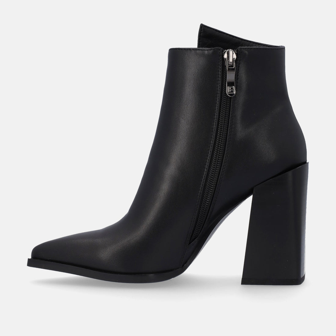 Tronchetto con tacco largo Laura Biagiotti