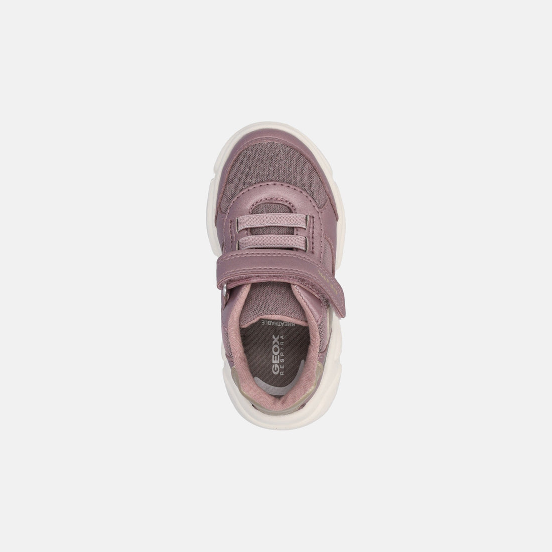 GEOX CIUFCIUF SNEAKERS