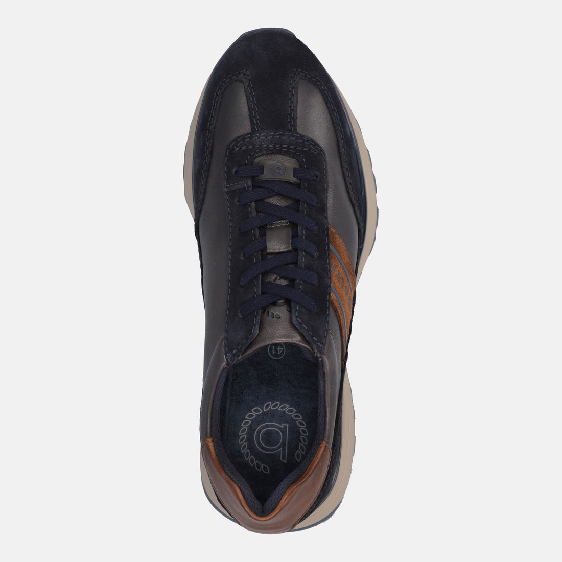 BUGATTI SNEAKERS