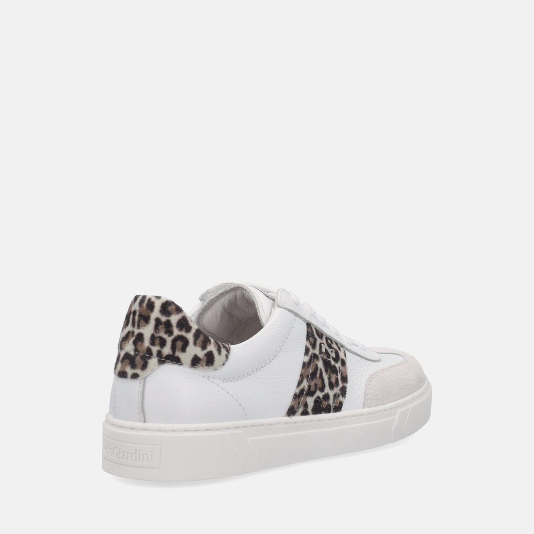 NERO GIARDINI SNEAKERS