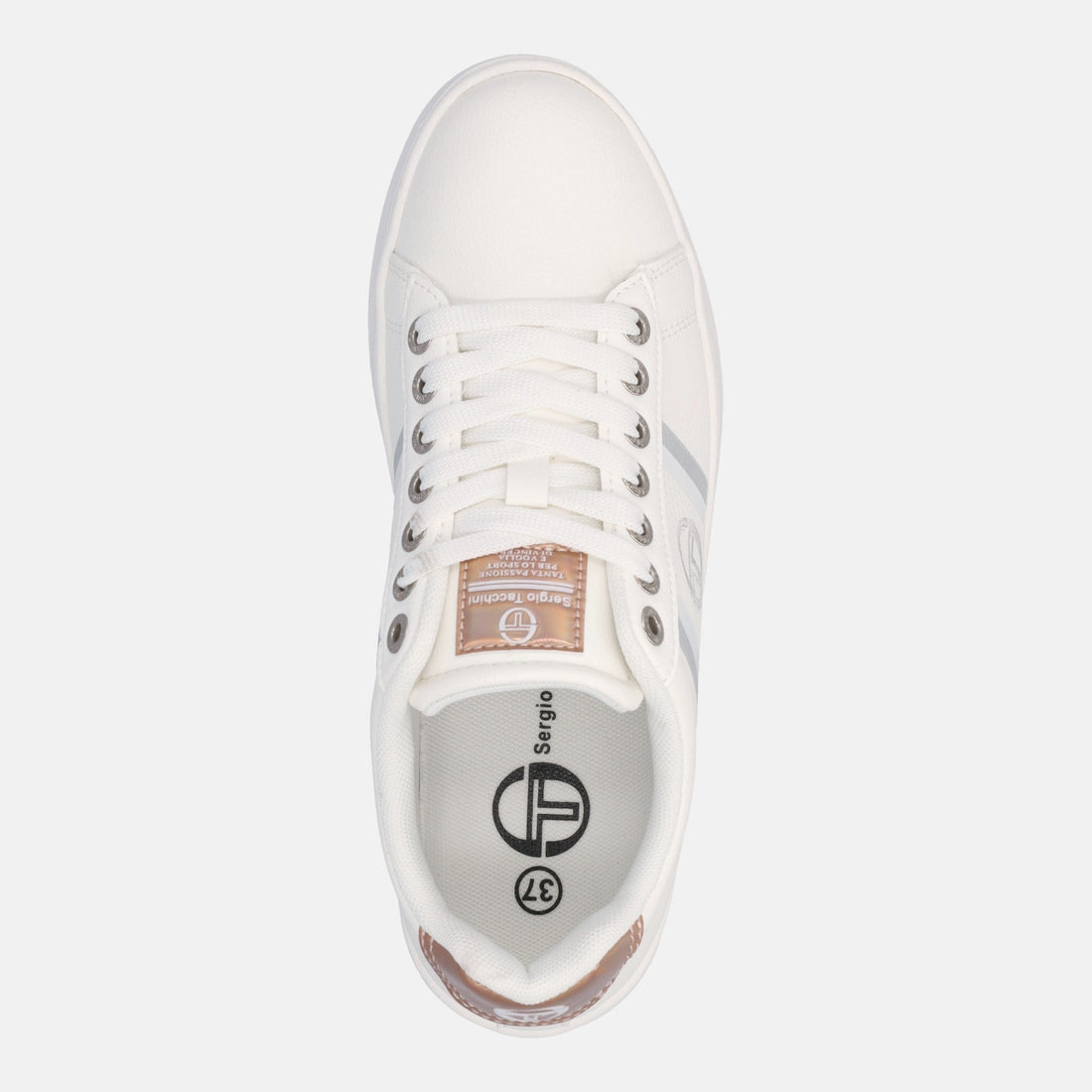 SERGIO TACCHINI NIZZA