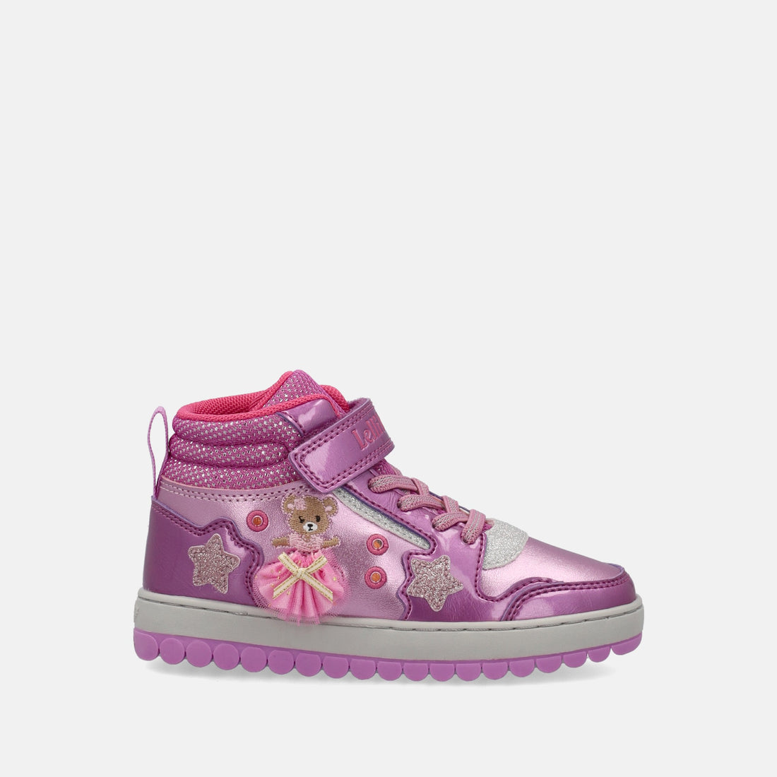 LELLI KELLY MILLE STELLE SNEAKERS