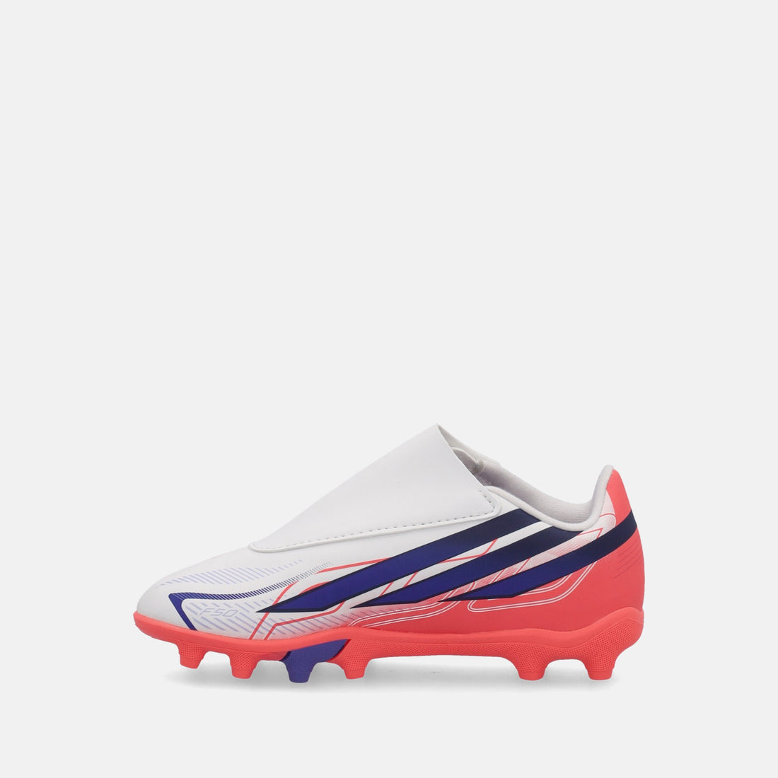 ADIDAS F50 HYPERFAST CLUB VEL FG/MG