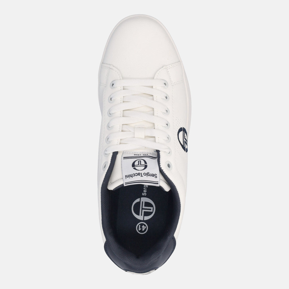SERGIO TACCHINI GRAN TORINO