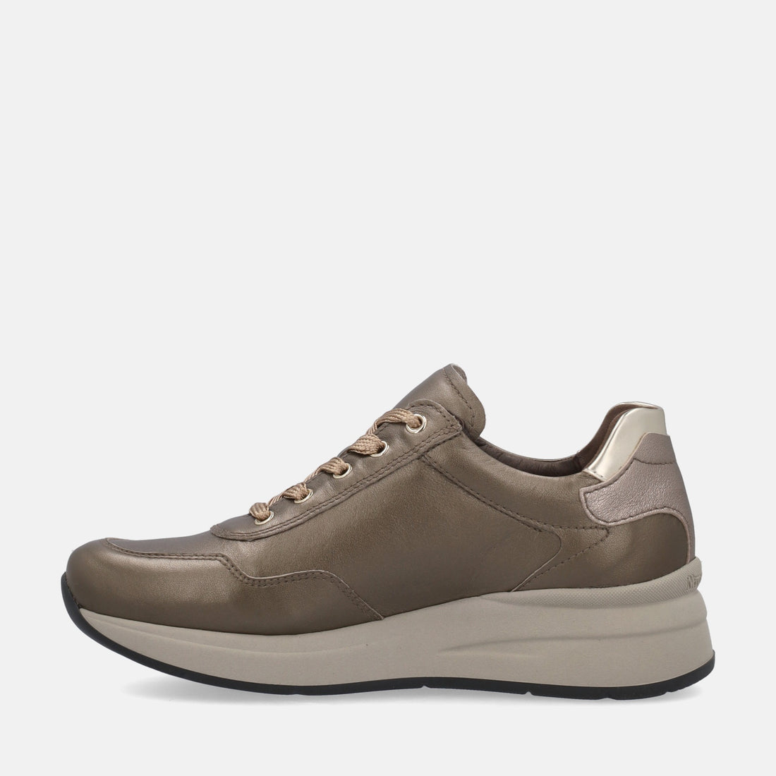 NERO GIARDINI SNEAKERS