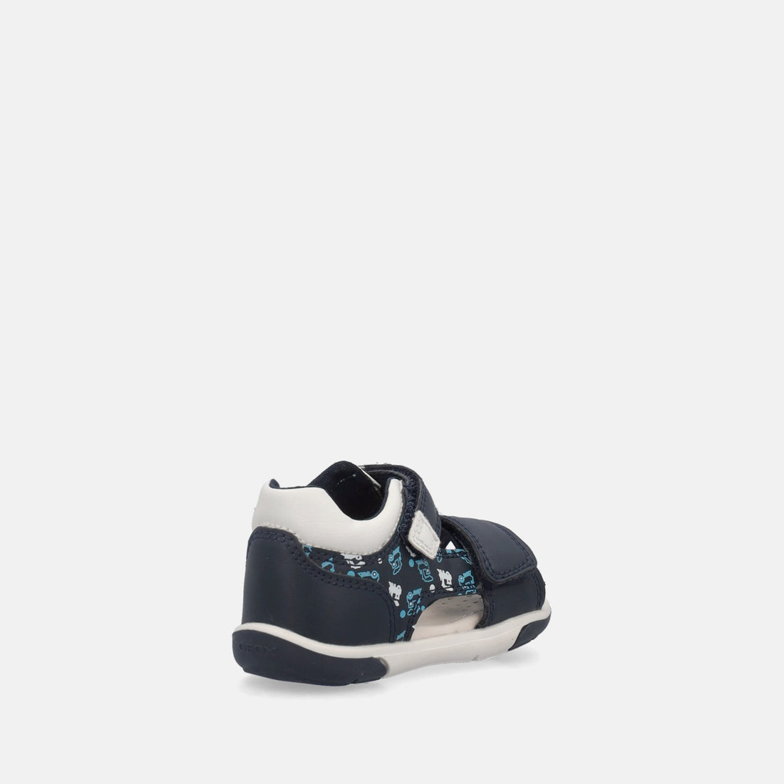 GEOX SANDAL ZAPITO