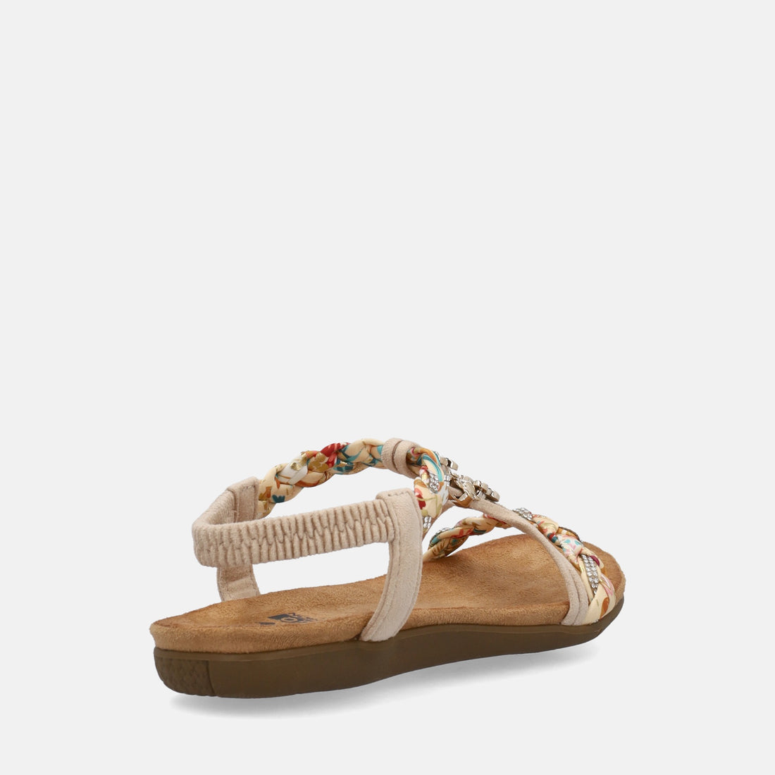 2GO FASHION SANDALI