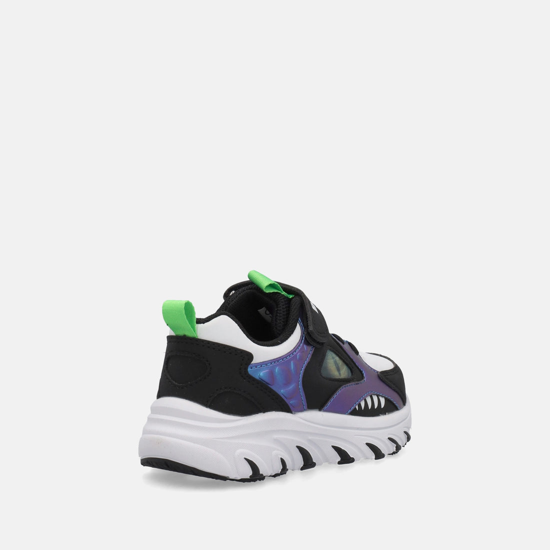 BULL BOYS OCCHIOSAURO SNEAKERS