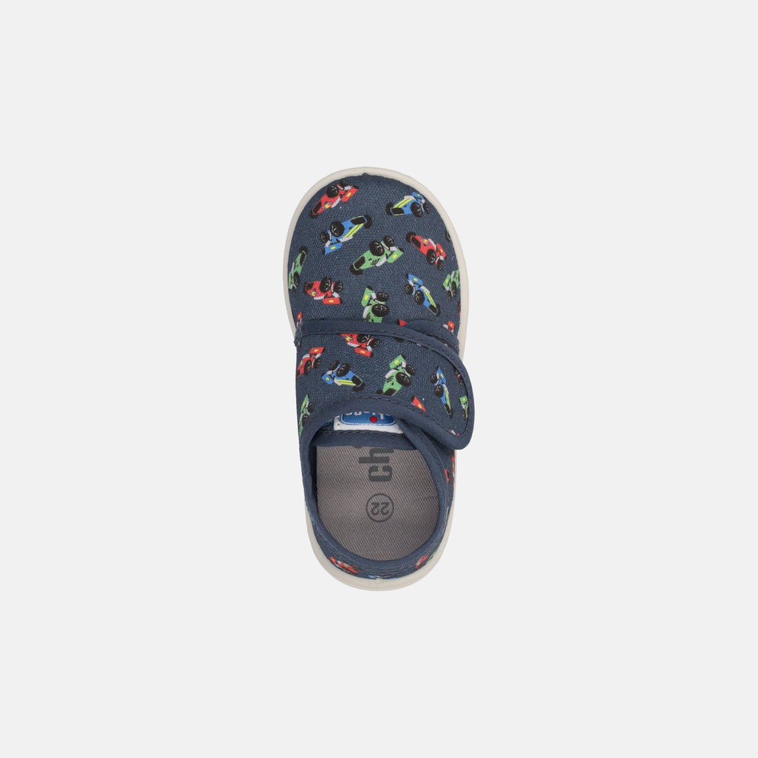 CHICCO SHOE TOP