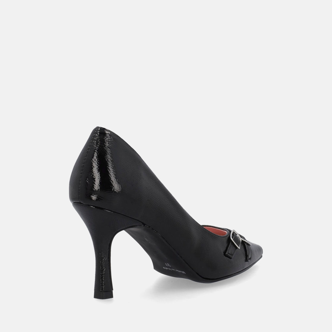 DU SIMON DÉCOLLETÉ