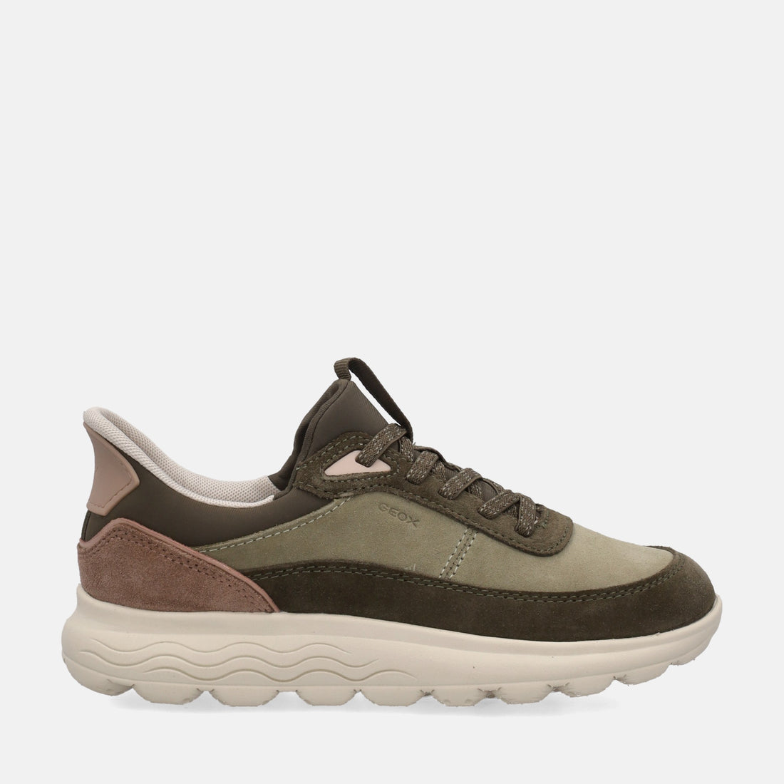 GEOX SPHERICA PLUS FAST-IN