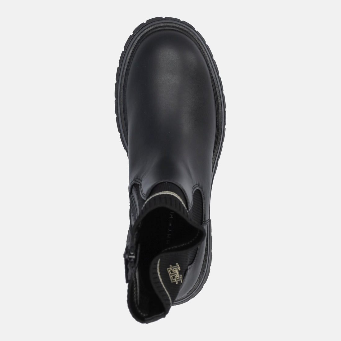TOMMY HILFIGER CHELSEA BOOT
