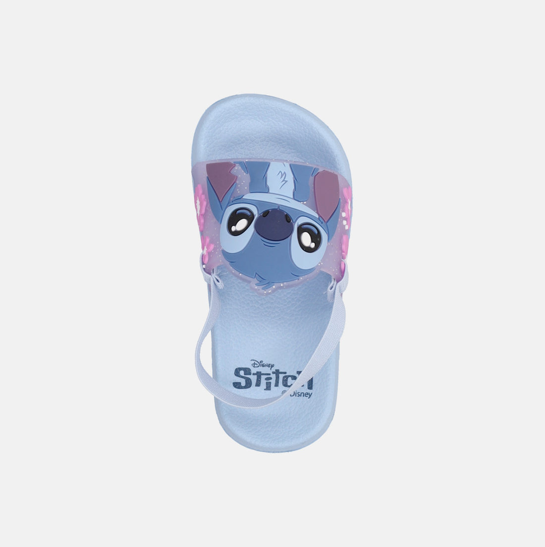 LILO & STITCH CIABATTE MARE