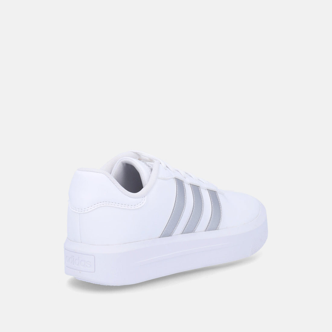 ADIDAS COURT PLATFORM