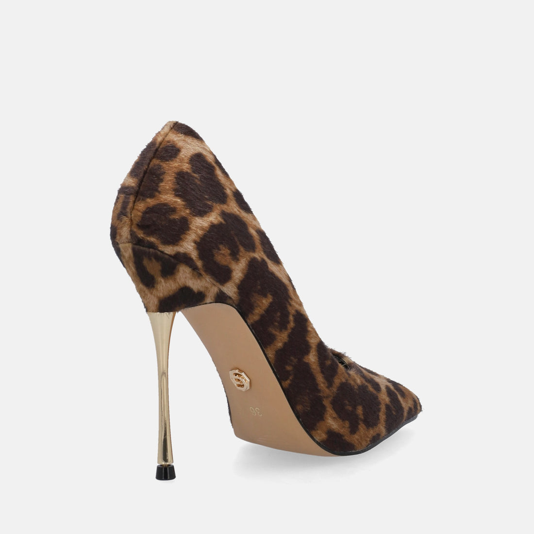 GOLD&GOLD DÉCOLLETÉ