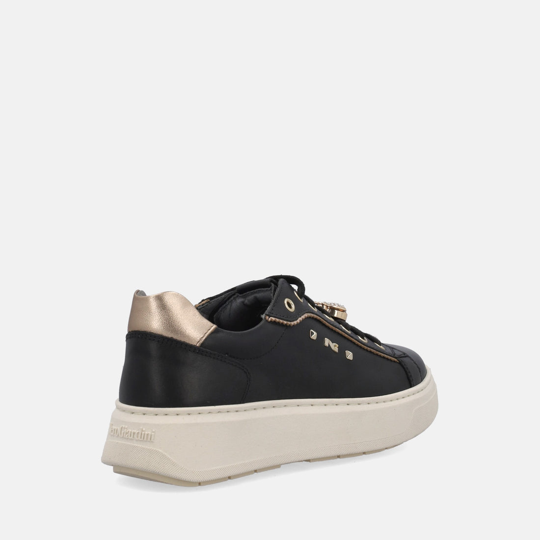 NERO GIARDINI SNEAKERS