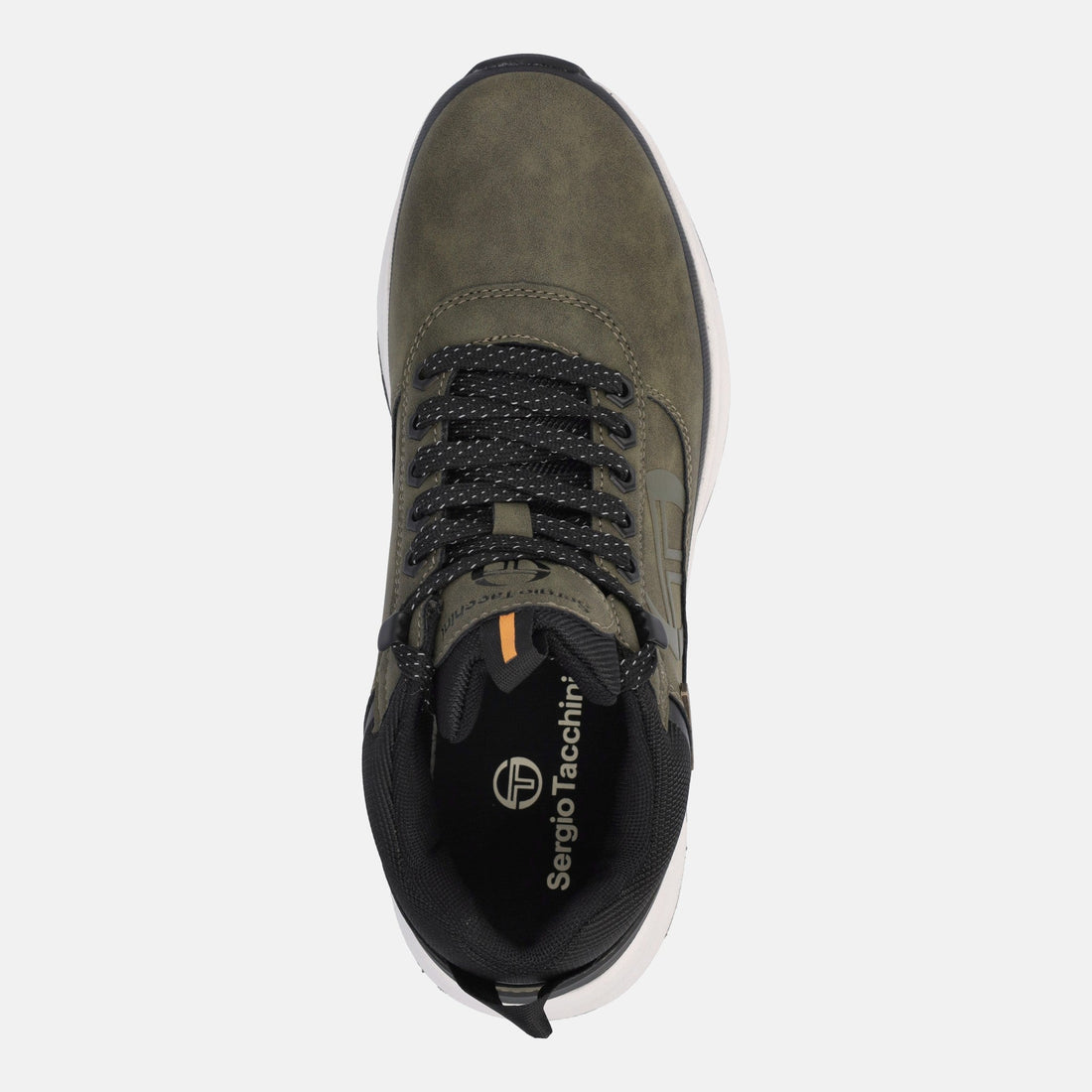 SERGIO TACCHINI CORTINA