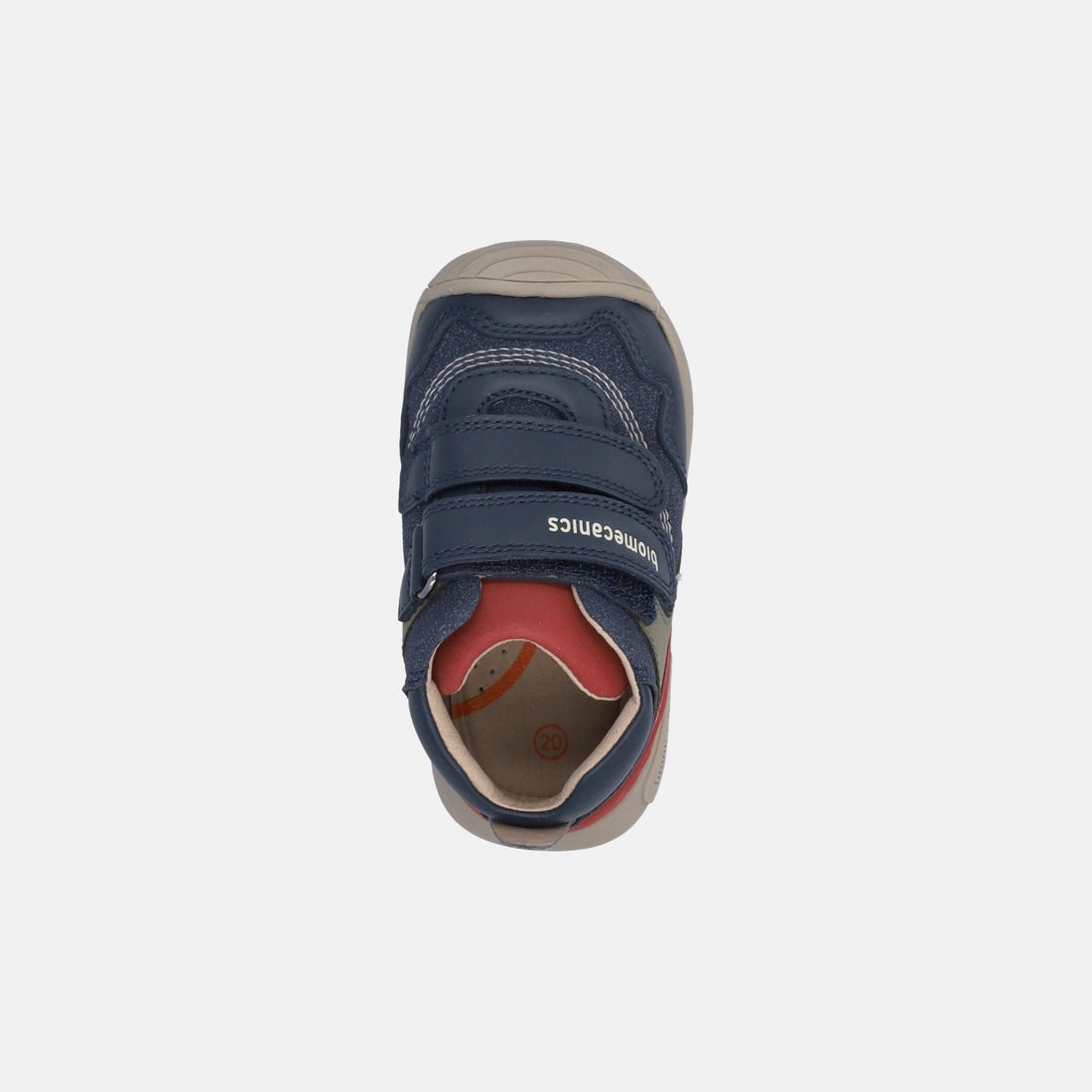 BIOMECANICS SNEAKERS
