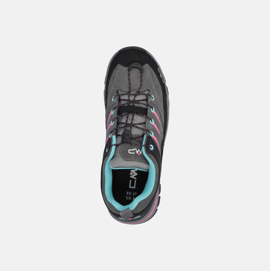 CMP KIDS RIGEL 2.0 LOW WP