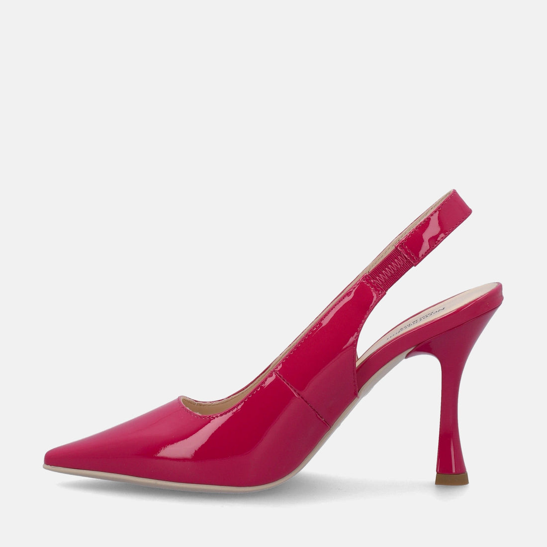 NERO GIARDINI CHANEL