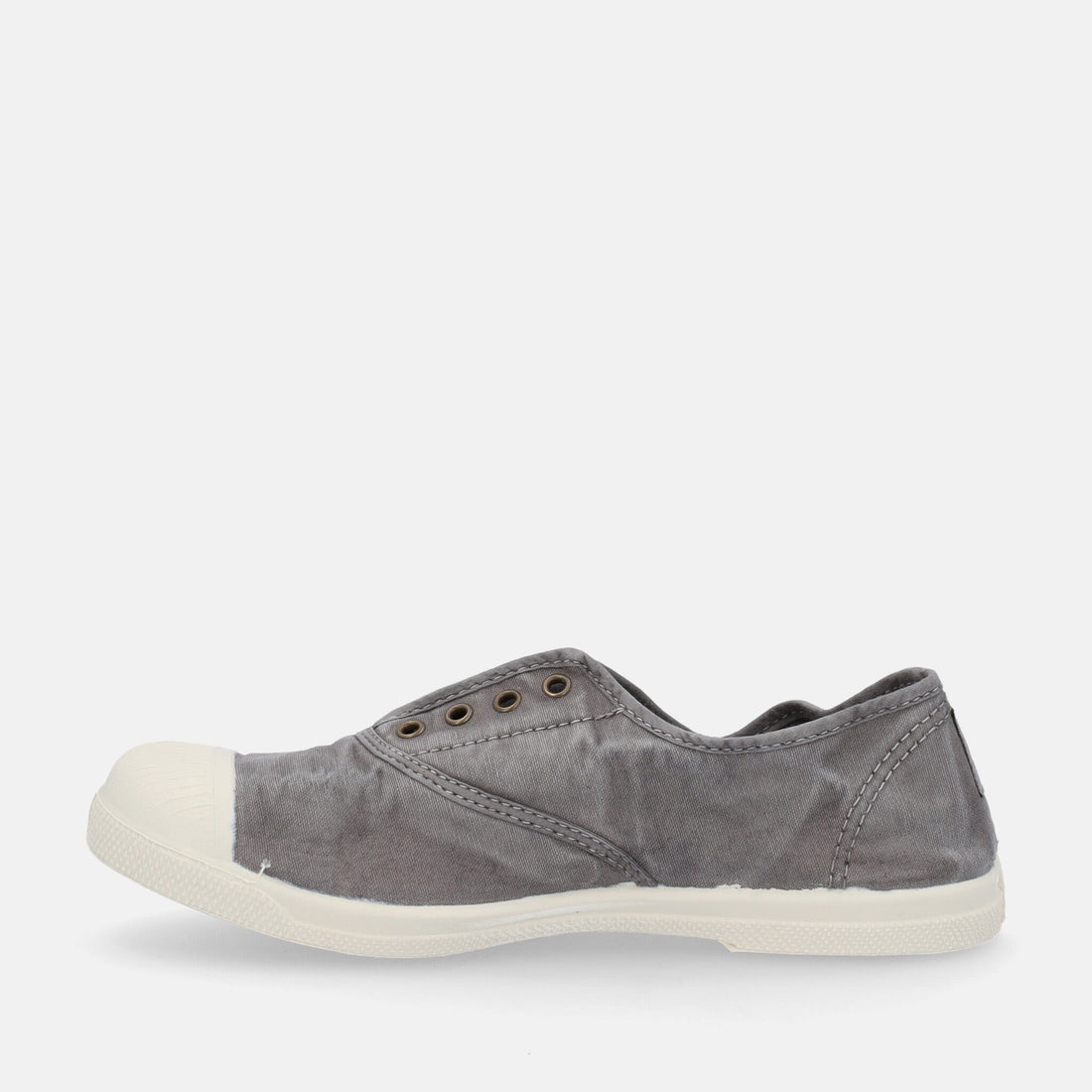 NATURAL WORLD SNEAKERS SLIP-ON
