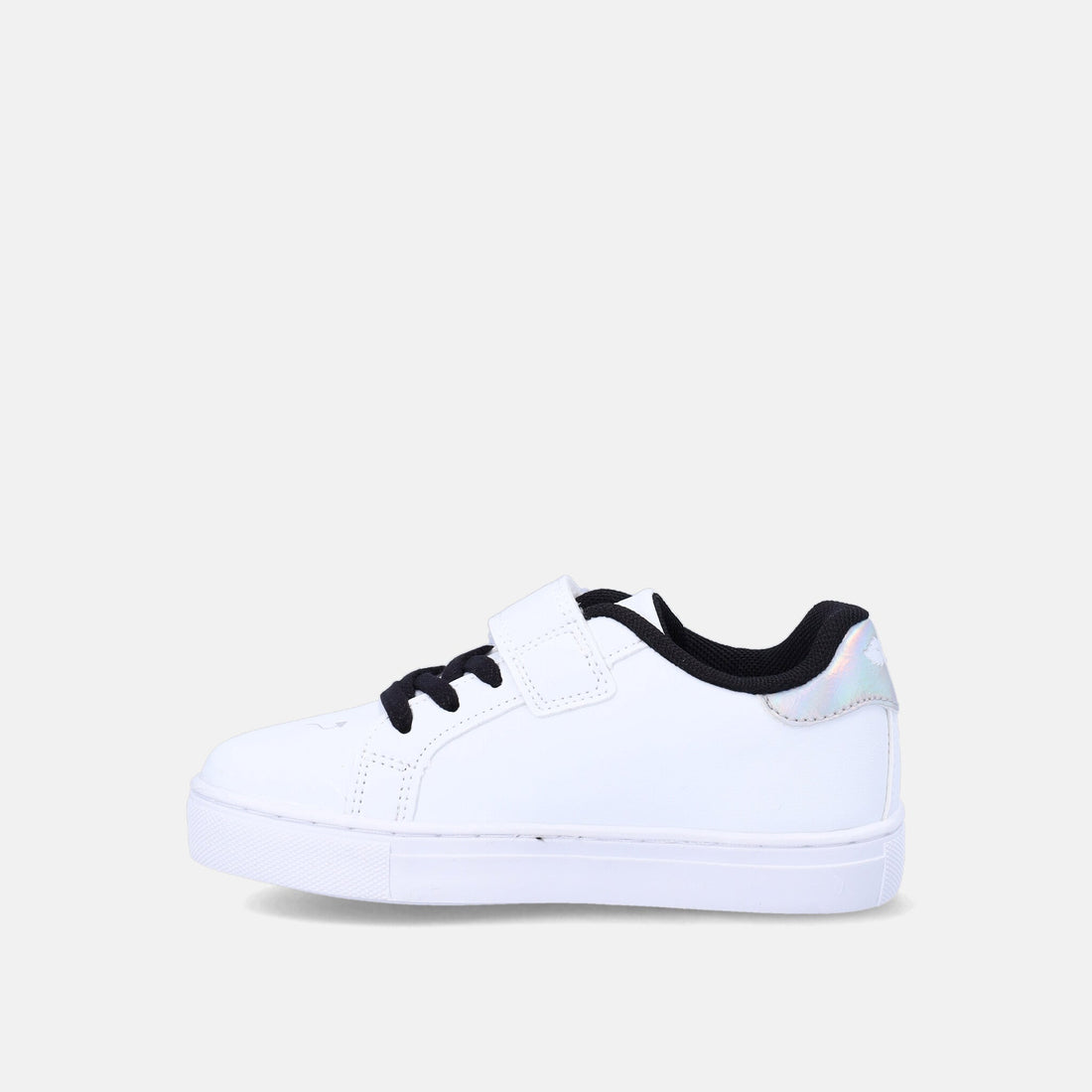 Sneaker Weiß-pink Lelli Kelly Frangetta Mix Junior Sneaker Weiß-pink Lelli Kelly Frangetta Mix Junior